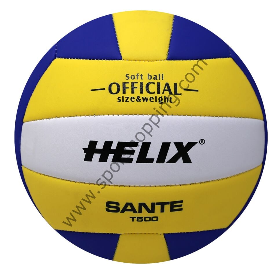 Helix Sante T500 Voleybol maç ve antrenman Topu