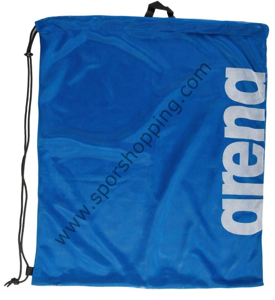 Arena Team Mesh Çanta – Mavi 002495720