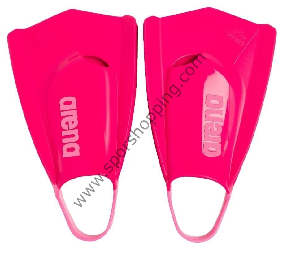 Arena Powerfin Pro Antrenman Paleti – Fuşya 006151120