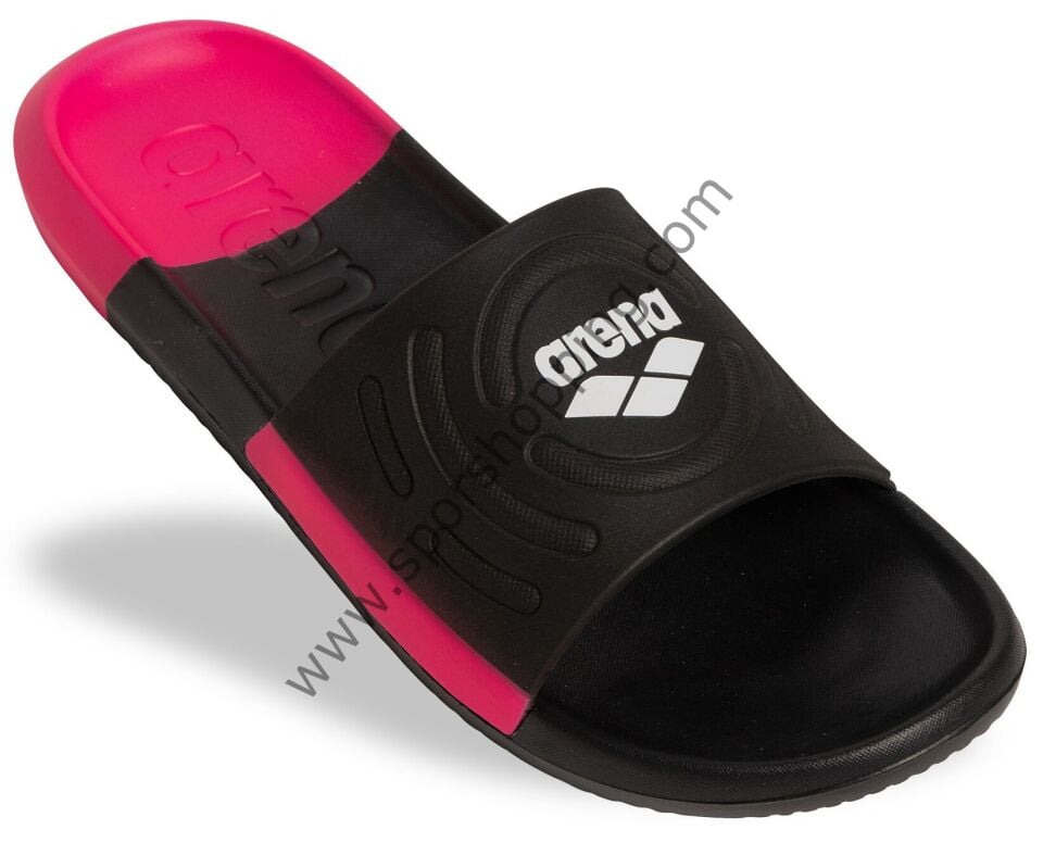 Arena Urban Active Terlik – Siyah / Fuşya 009277300