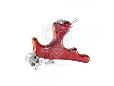 Carter Release Target 3+