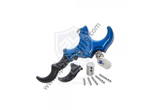 Stan Release Perfex Short Neck Resistance