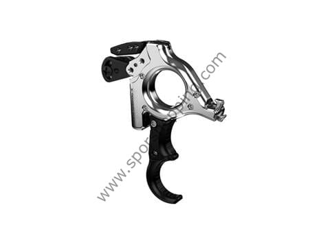 TRU Ball Release Abyss X-Tension Flex 3 Finger
