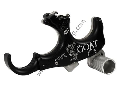 Truball Elden Tetik Goat 3 ve 4 Parmak