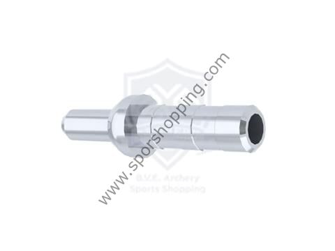 Gold Tip Pin Bushing Pierce 9.5 Gr