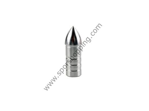 Competition Glue-In Point Pro for Aluminum (PKT-12)