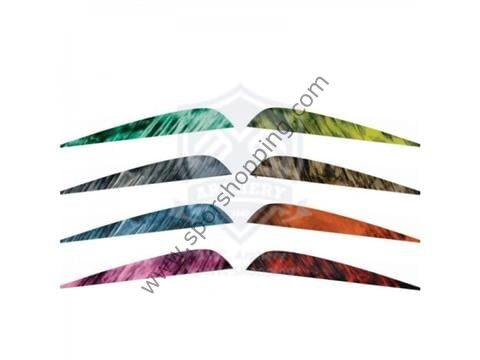 Gateway 5'' Parabolic R.W. Camo