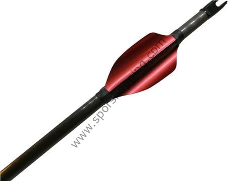 Xs-Wings Tüy 40mm Metalik