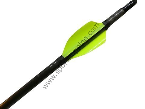 Xs-Wings Tüy 40mm Metalik