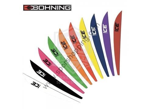 Bohning Plastifletch Tüy İce
