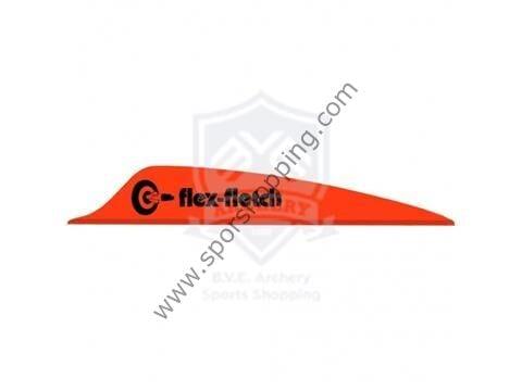 Flex-Fletch Tüy No Prep 187 Flex2