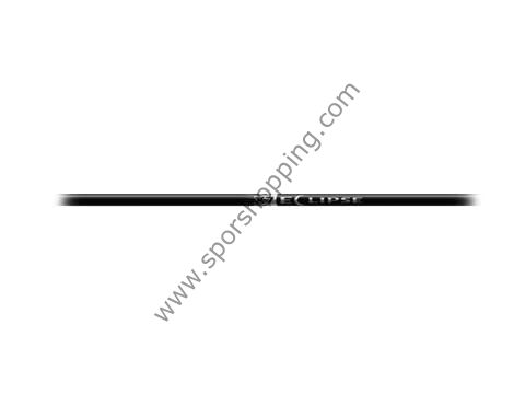 Easton Shaft X7 Eclipse Black (PKT-6