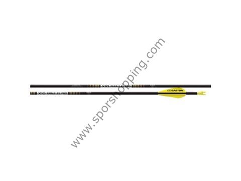 Easton Shaft Carbon X10 Parallel Pro (Pkt-12)