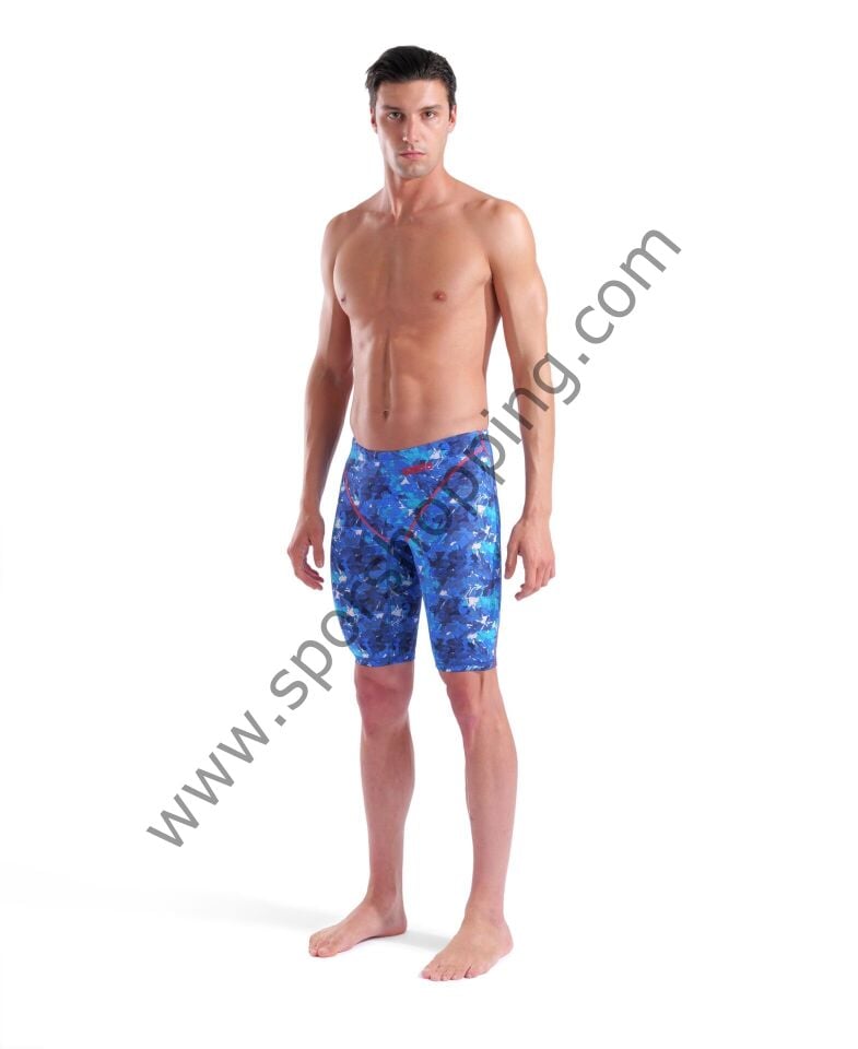 Arena Powerskin ST Next Limited Edition Erkek Yarış Mayosu  006351204