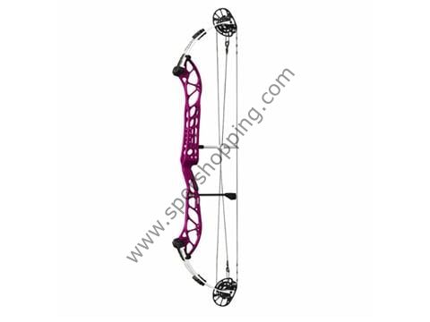 PSE Compound Bow Dominator Duo X 40 M2