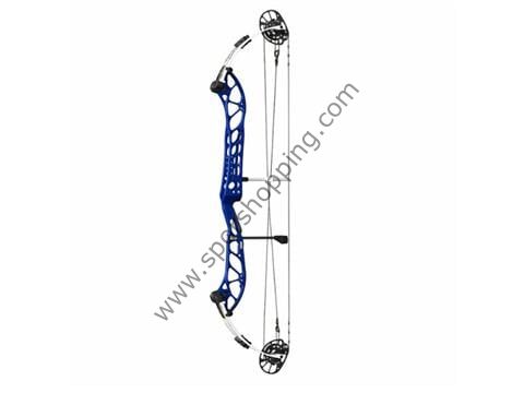 PSE Compound Bow Dominator Duo X 40 M2