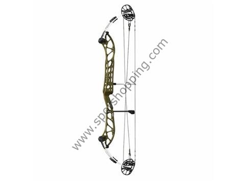 PSE Compound Bow Dominator Duo X 40 M2