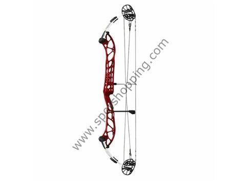 PSE Compound Bow Dominator Duo X 40 M2