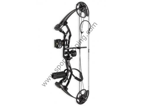 Topoınt M2 Youth Compound Bow Set