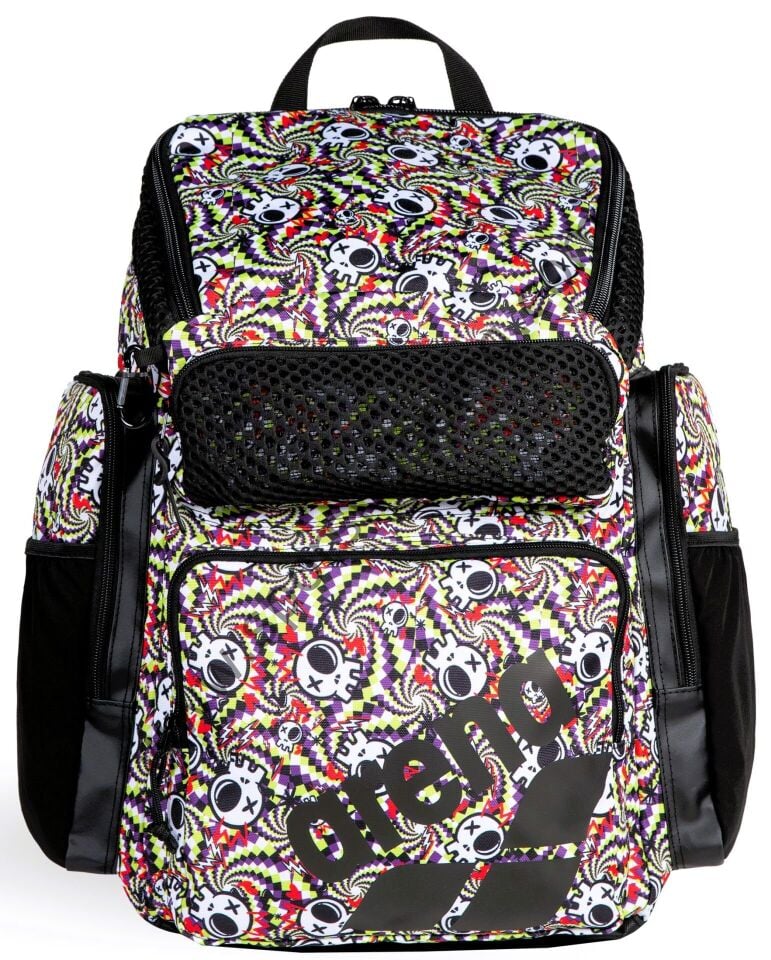 Arena One Go 45L Yüzücü Sırt Çantası 010232910