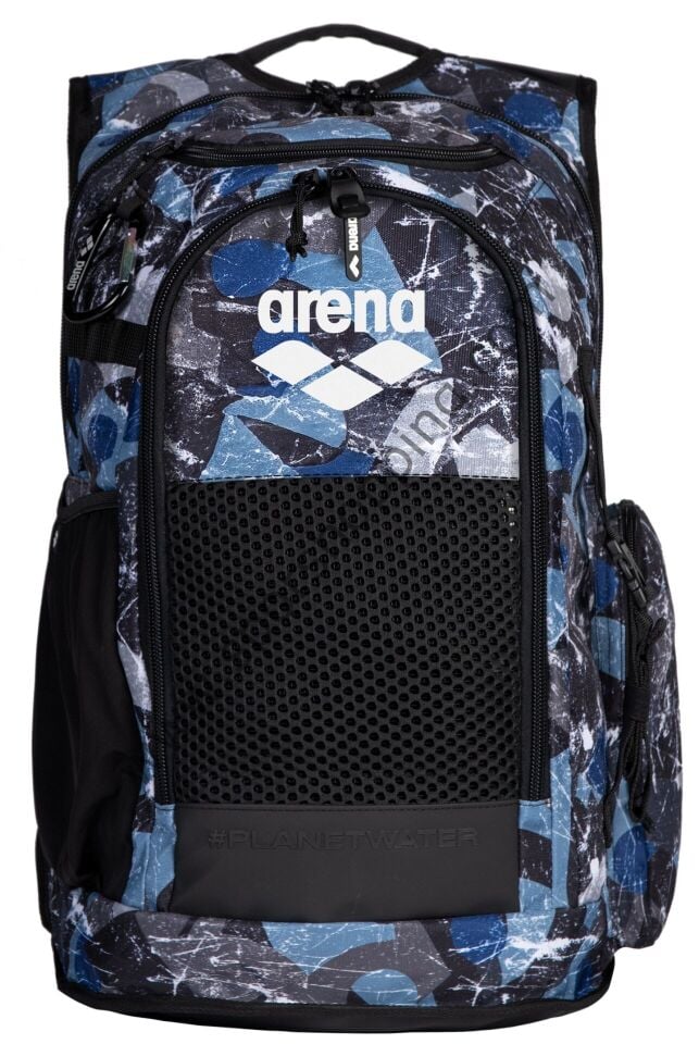 Arena All Set Backpack 45L AO Yüzücü Sırt Çantası 010235901