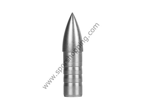 Easton Glue-In Point Adjus for Aluminium (PKT-6)