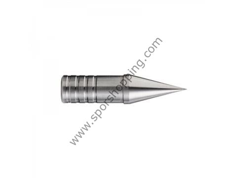 Competition Glue-In Point Pro Pin for Aluminum (PKT-12)