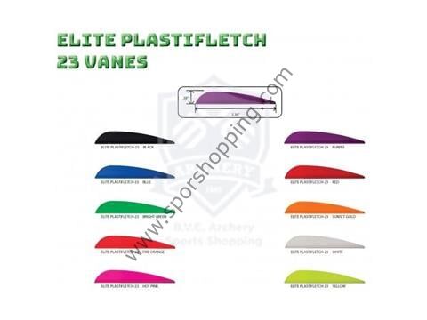 Arizona Plastifletch EP-23