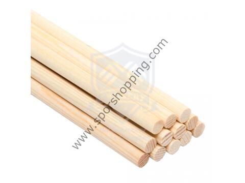 Supershaft Shaft Pine Taper PKT-12 5/16 Nock-11/32 Point