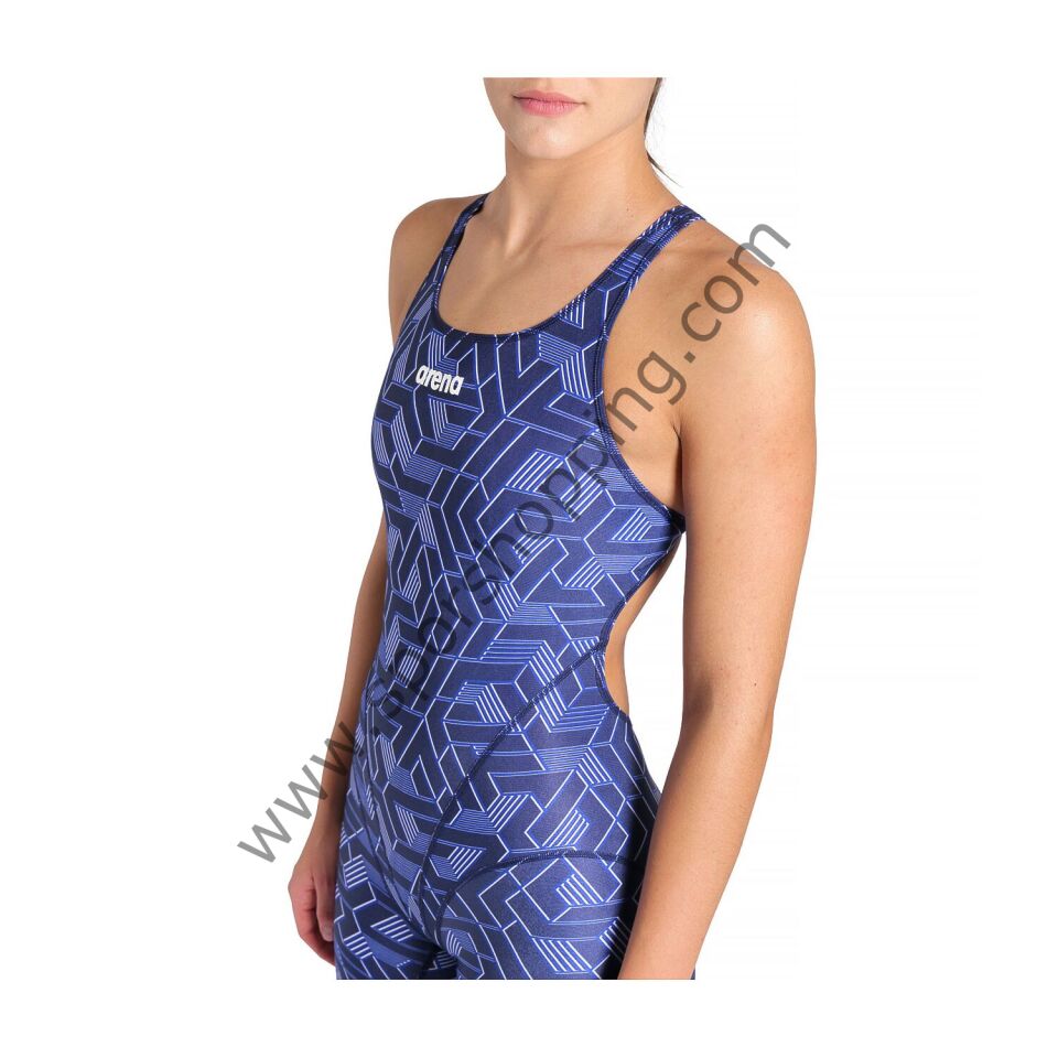 ARENA PRINTED FULL BODY ANTRENMAN MAYOSU 007909700