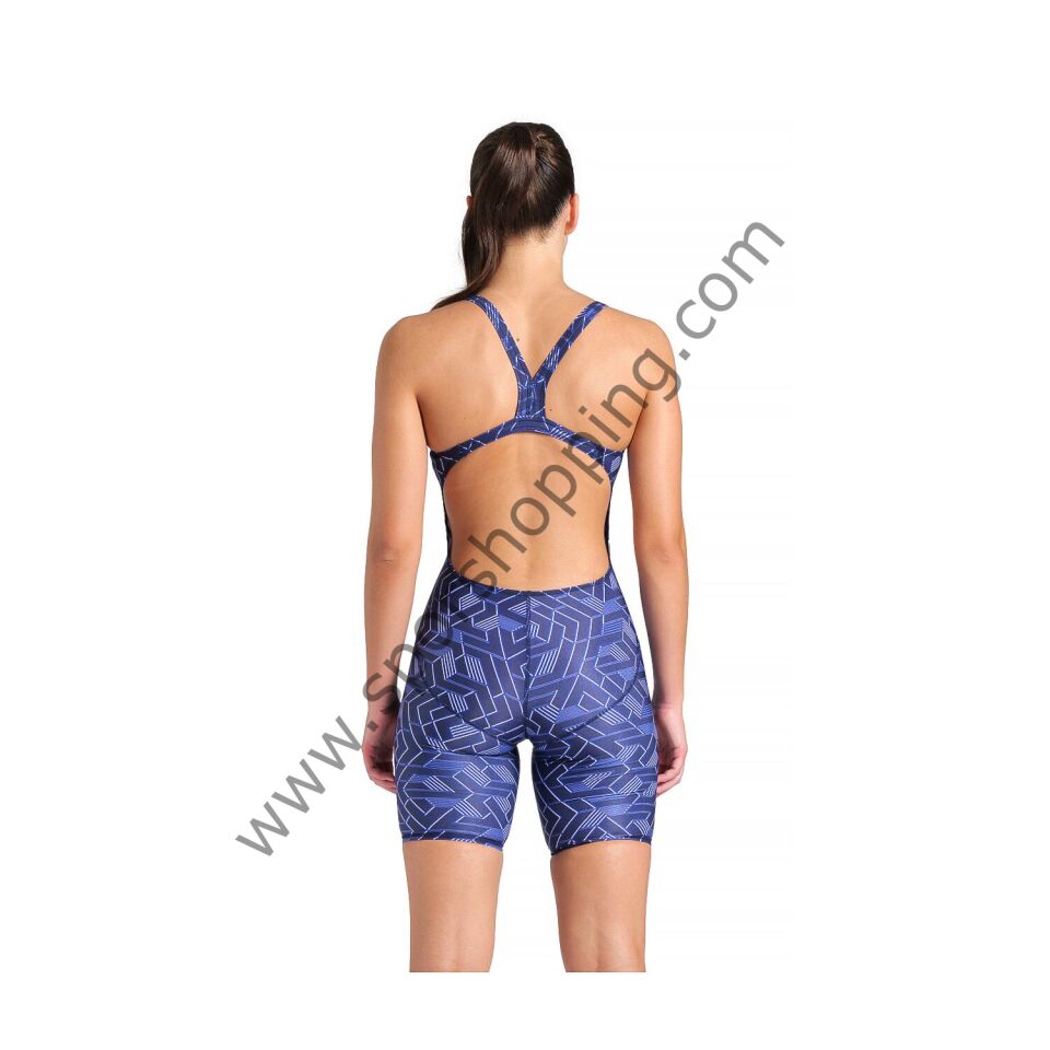 ARENA PRINTED FULL BODY ANTRENMAN MAYOSU 007909700