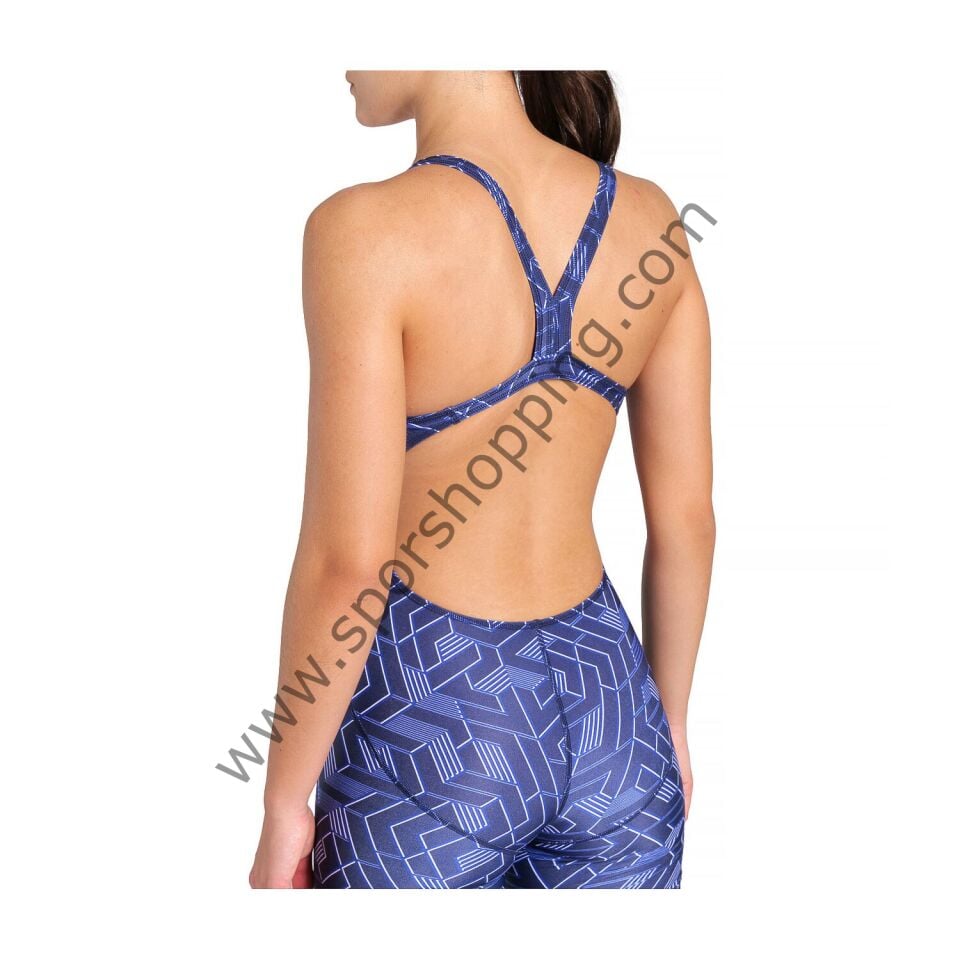 ARENA PRINTED FULL BODY ANTRENMAN MAYOSU 007909700