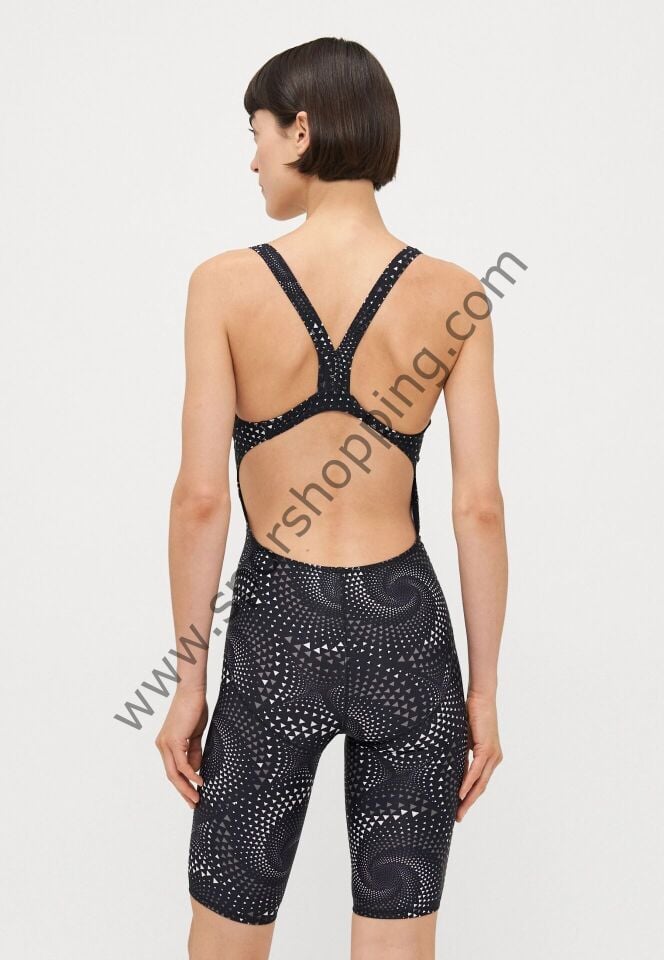 ARENA PRINTED FULL BODY KADIN ANTRENMAN MAYOSU  007909550