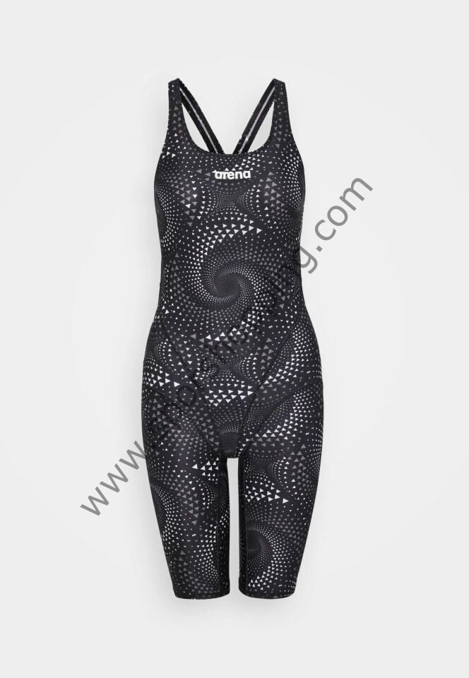 ARENA PRINTED FULL BODY KADIN ANTRENMAN MAYOSU  007909550