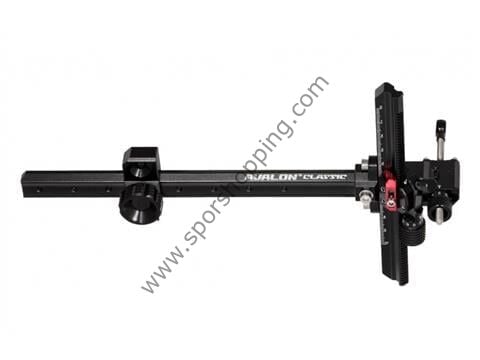 Avalon classic 193 Click Recurve Sight