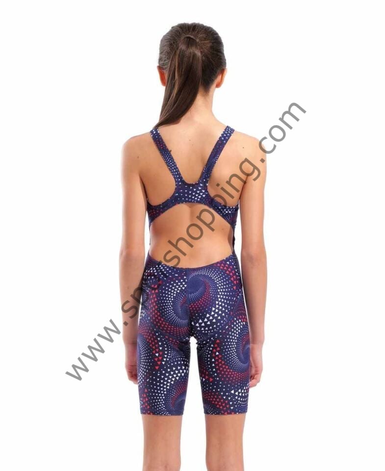 ARENA PRINTED FULL BODY ÇOCUK ANTRENMAN MAYOSU 009619417