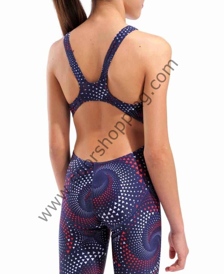 ARENA PRINTED FULL BODY ÇOCUK ANTRENMAN MAYOSU 009619417