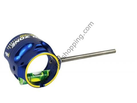 Mybo Ten Zone Scope With Sticker-Nikon Lens -1,00
