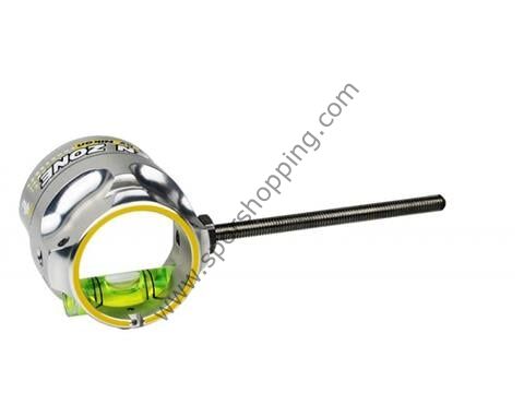 Mybo Ten Zone Scope With Sticker-Nikon Lens -1,00