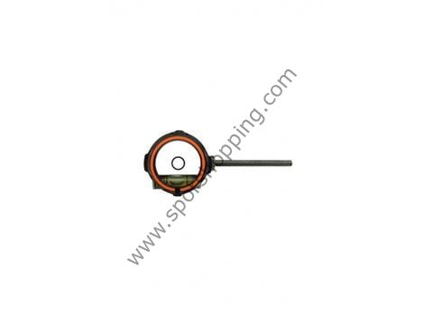 Mybo Ten Zone Scope With Sticker-Nikon Lens -1,00