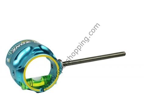 Mybo Ten Zone Scope With Sticker-Nikon Lens -0.50