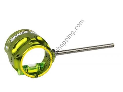 Mybo Ten Zone Scope With Sticker-Nikon Lens -0.50