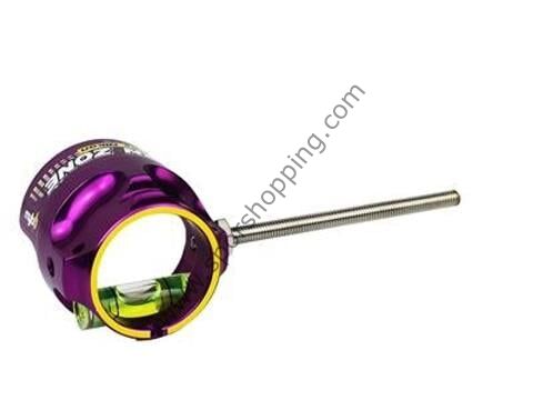 Mybo Ten Zone Scope With Sticker-Nikon Lens -0.50