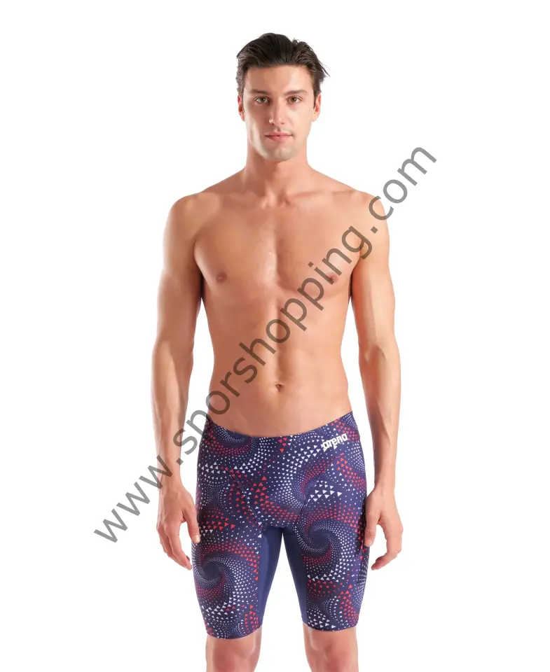 ARENA FIREFLOW SWIM ERKEK ANTRENMAN MAYOSU  010159417