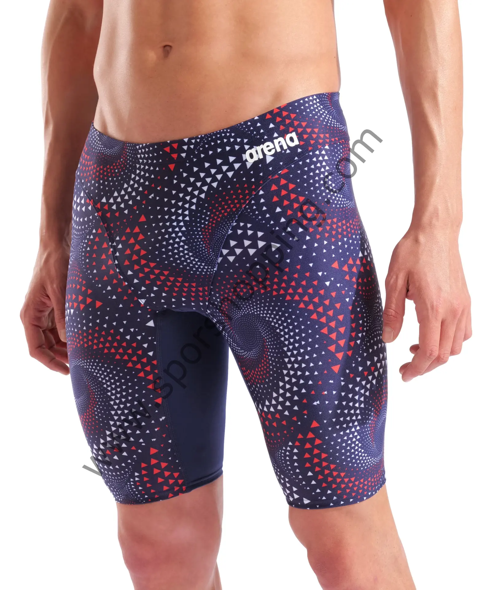 ARENA FIREFLOW SWIM ERKEK ANTRENMAN MAYOSU  010159417