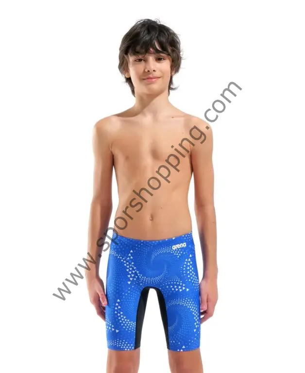 ARENA FIREFLOW SWIM ERKEK ÇOCUK ANTRENMAN MAYOSU  010408200