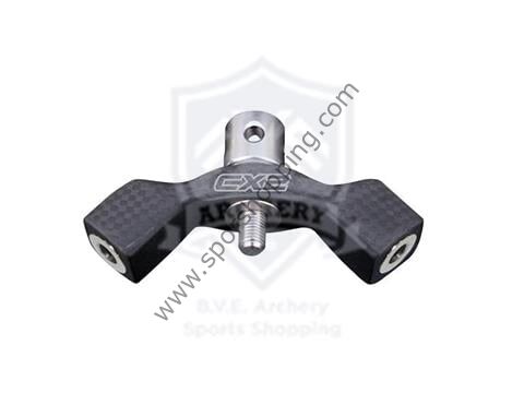 Win & Win V-Bar Carbon CX2