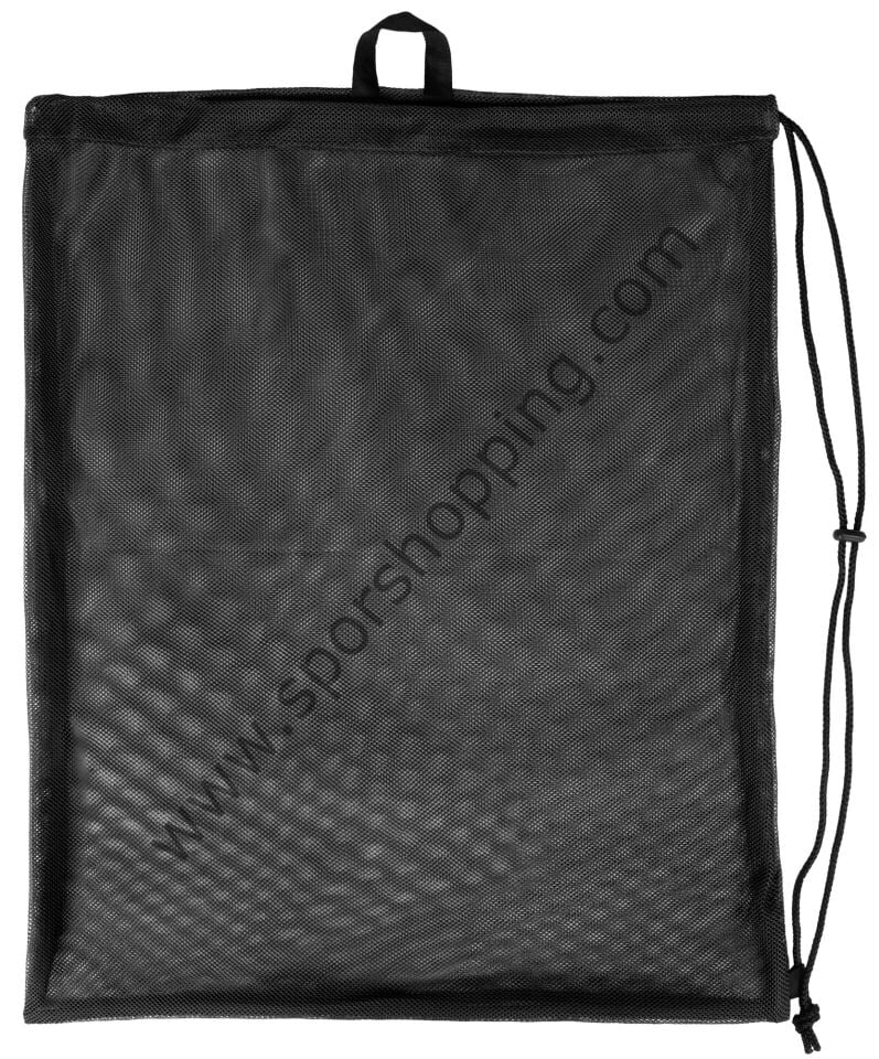 Arena Team Mesh Çanta – Siyah 010240100