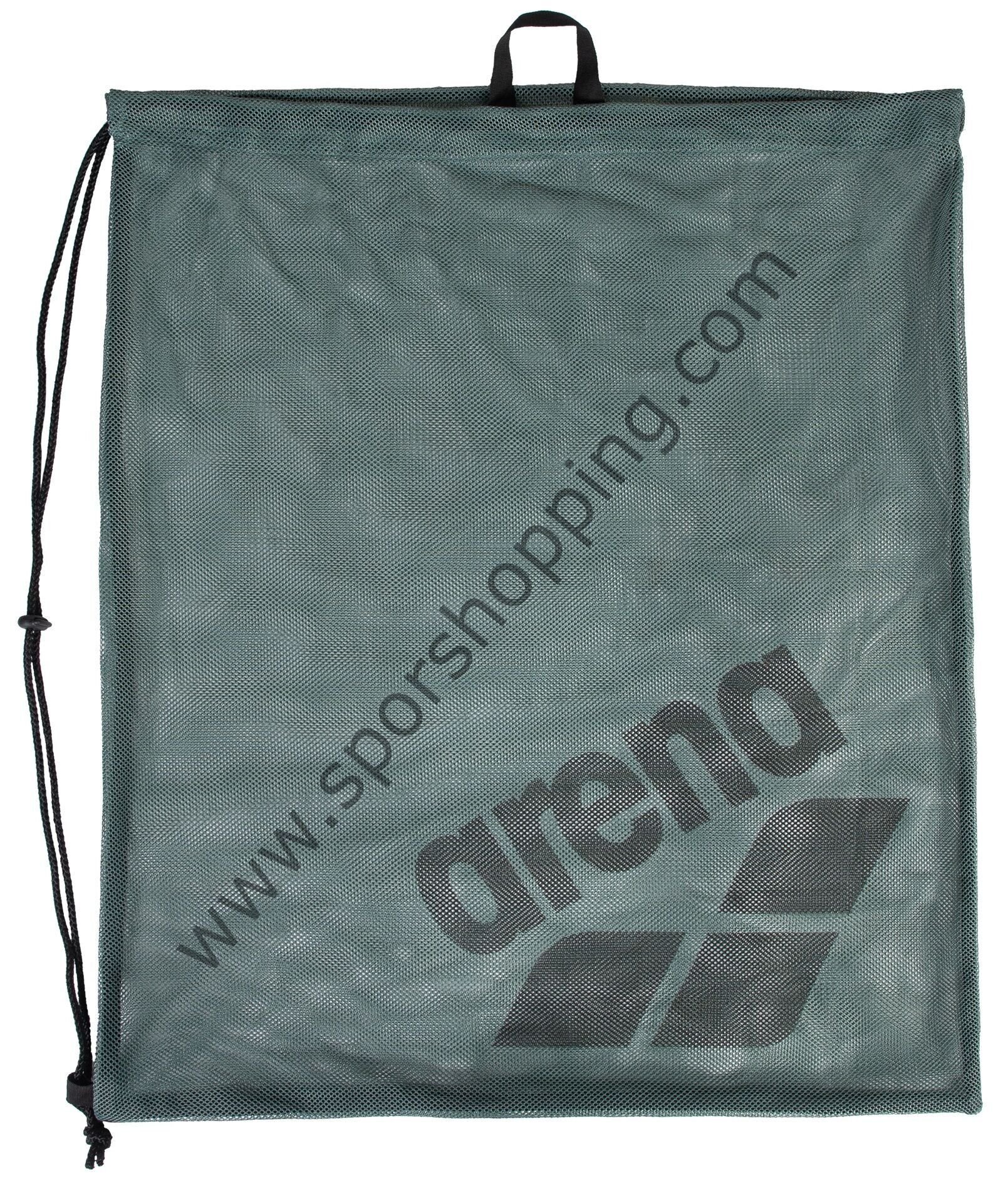 Arena Team Mesh Çanta – Yeşil 010240300