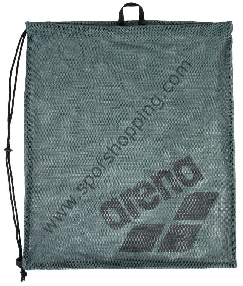 Arena Team Mesh Çanta – Yeşil 010240300